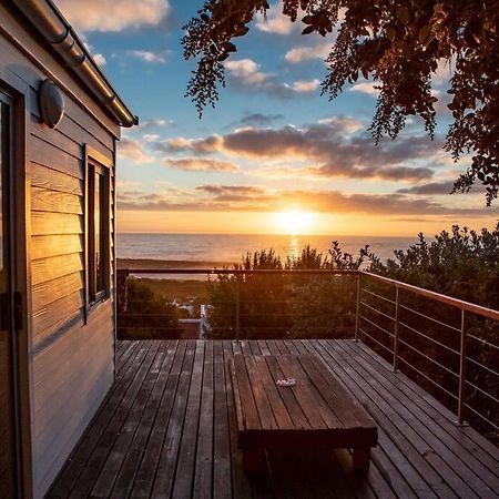 Serene Hide-Away With Ocean Views. ケープタウン エクステリア 写真